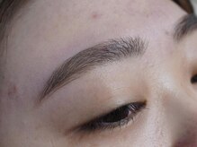 アオ 渋谷(ao.)/美眉スタイリング