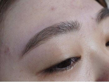 アオ 渋谷(ao.)/美眉スタイリング