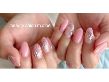 エムシーベル(m.c bell)/