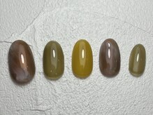 ネイルブレイク リリア(Nail Break lilia)/【初回オフ無料】ニュアンス