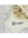 ¥9,500フットネイル（平松）