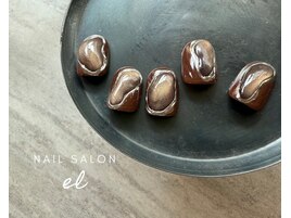 デザインC Dコース　6600円