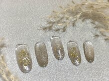 レイア 豊中店(Leia RISE HAIR BRAND)/ニュアンスコース¥8800