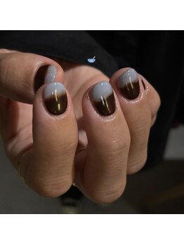 ウノ(uno)/グラデーション