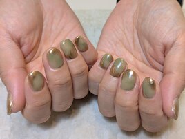 【ハンド】90minアートコース