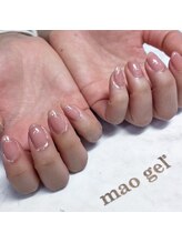 アイリッシュネイル 久屋大通店(Irish Nail)/101モカブイピー