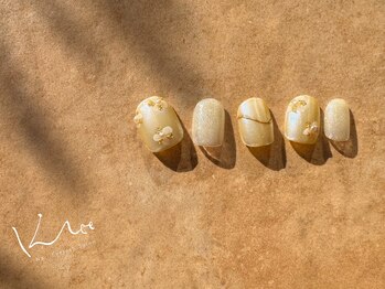 クレー(Klee)/NEW Rich Design