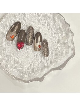 アライア(Alaia)/standardコース￥6200