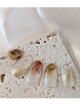 レアレア(Lea lea)/ニュアンス♪