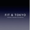 フィットアンドトーキョー イリヤ アネックス(FIT&TOKYO IRIYA ANNEX)のお店ロゴ