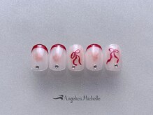 アンジェリカミッシェル 仙台店/フルオーダーコース