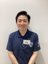 ビーコル ノースポート・モール店(BCOR)&nbsp;峯島 拓海