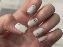 ウサギネイル 新大久保店(usagi nail)/ ワンホンネイル