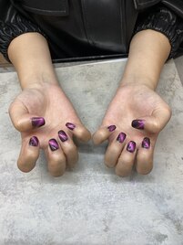 【ハンド】ワンカラーマグネット