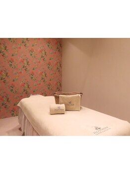 ご褒美にオススメ贅沢サロン