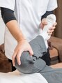 オーダーメイド整体院(Order-m-aid整体院)/福田　涼太