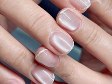 トゥーネイル(to nail)/マグネットネイル