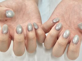 マグネットネイル