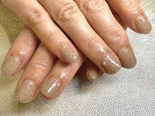 ウープスネイル 盛岡カワトク店(OopsNAIL)/定額A