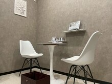 トータルビューティー ミミ(Total Beauty mimi)/LINOAカウンセリングブース