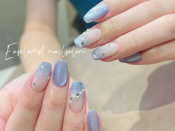 イーズィランド(Ease land)/