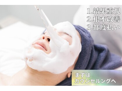 ニゲラ(Nigella)の写真