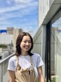 リズム(Nail salon Rism) 和川 由奈