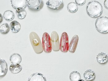 ９月大人かわいいサンプル￥6930