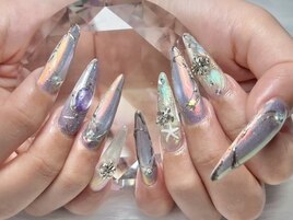 長さだし10本やり放題♪