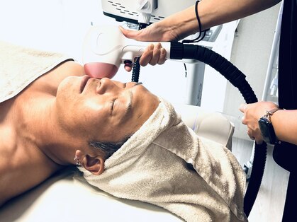 ハナオビューティーサロン(HANAO BEAUTY SALON)の写真