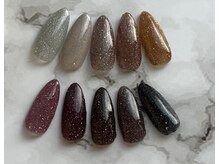 ファースト(FIRST)/フラッシュネイル