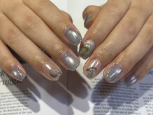 エピックベース(epic bace)/マグネット/定額/ニュアンス