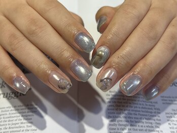 エピックベース(epic bace)/マグネット/定額/ニュアンス