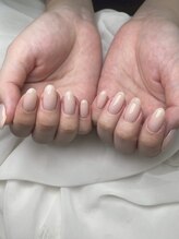 ライフネイル 恵比寿(LifeNail)/ワンカラー