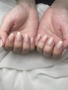 ライフネイル 恵比寿(LifeNail)/ワンカラー