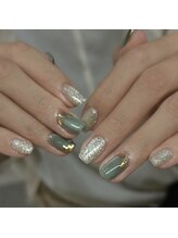 プライベートサロン フロスネイル(FLOS*NAIL)/