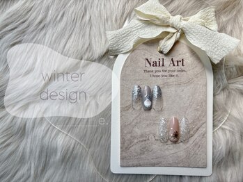 バンビーナ(Bambina)の写真/シンプル派さん必見◎[ワンカラー¥2200/グラデーション¥2200/シンプルコース¥2750](リピーターオフ込)