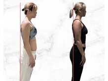 スタジオ ビーアンドジー 関内(studio B/G)の雰囲気（オーダーメイドメニューだから効率良く引き締め◎[関内/桜木町]）