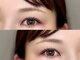ニコ(Niko)の写真/初めてのマツエクはLEDで扱いも◎キープ力抜群のLEDマツエクでぱっちりまつ毛が長く続く♪理想のまつ毛に！