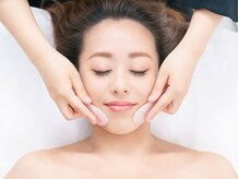 ビューティーフェイス 仙台パルコ店/【むくみ改善】かっさエステ