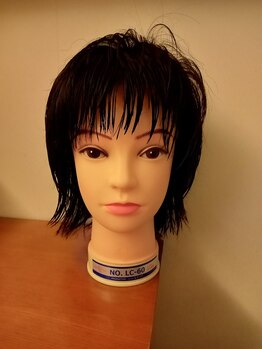 エンプレス(empress)/モデルウィッグ販売中