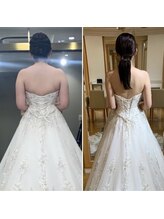 オンディーヌ 名古屋/ブライダルエステ