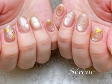 セレーヌ(Serene)/プティ