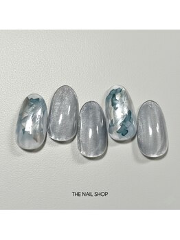 【HAND】定額 - シンプル