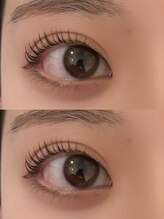 アイラッシュプラン 天王寺駅前店(eyelash plan)/パリジェンヌラッシュリフト