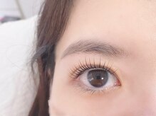 シピアイラッシュ 朝霞台店(Chipi Eyelash)/パリジェンヌラッシュリフト