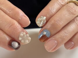 アートネイル♪