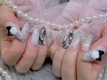 アリーズ(Allies)/埋めつくし 定額 ガーリー