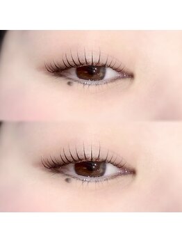 ミー(me.)/ラッシュリフト