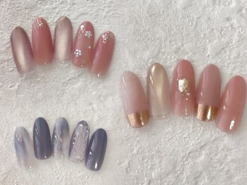 アノー(Anooo)/OL向けデザイン